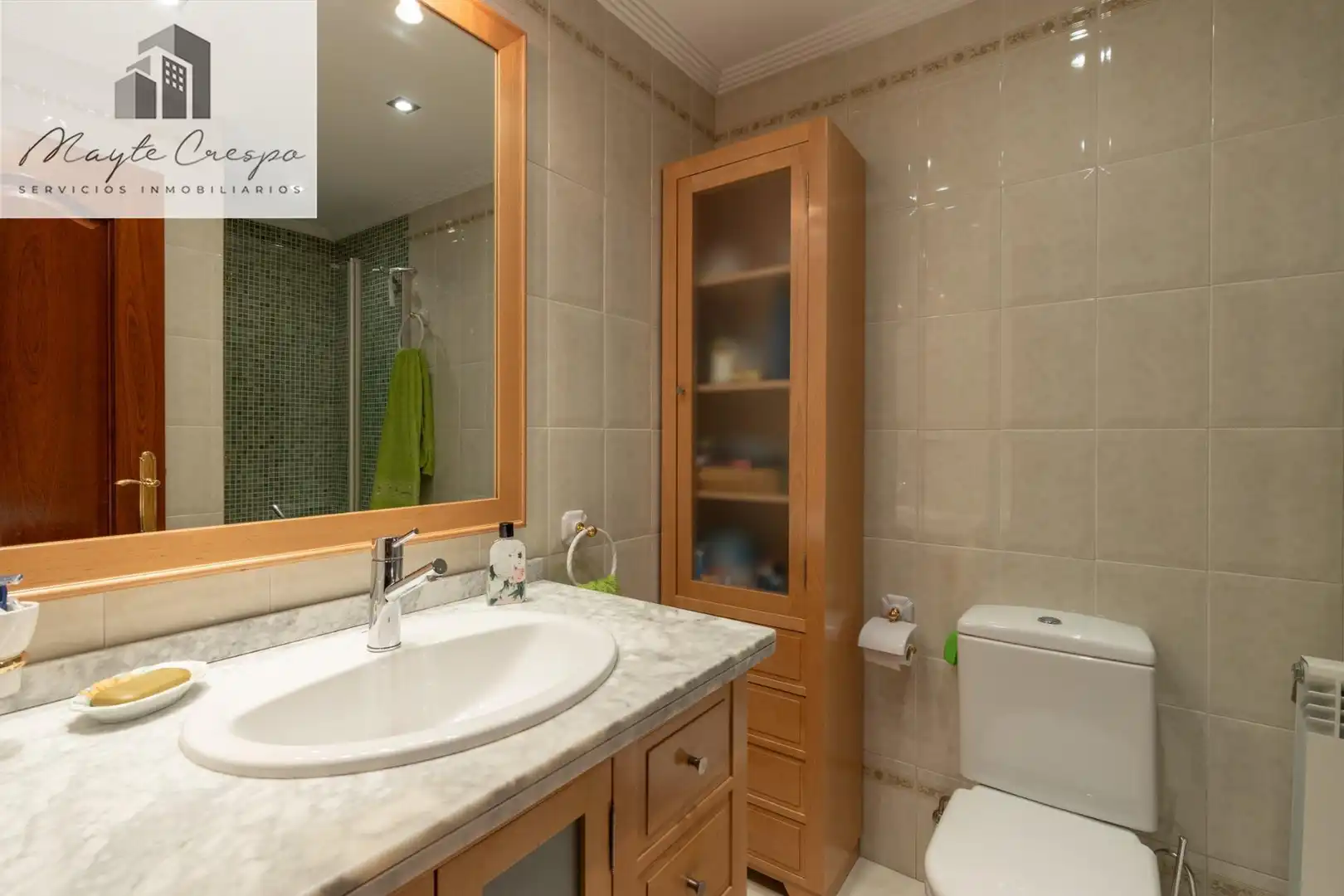 Piso con ascensor en venta en Ronda, imagen 16
