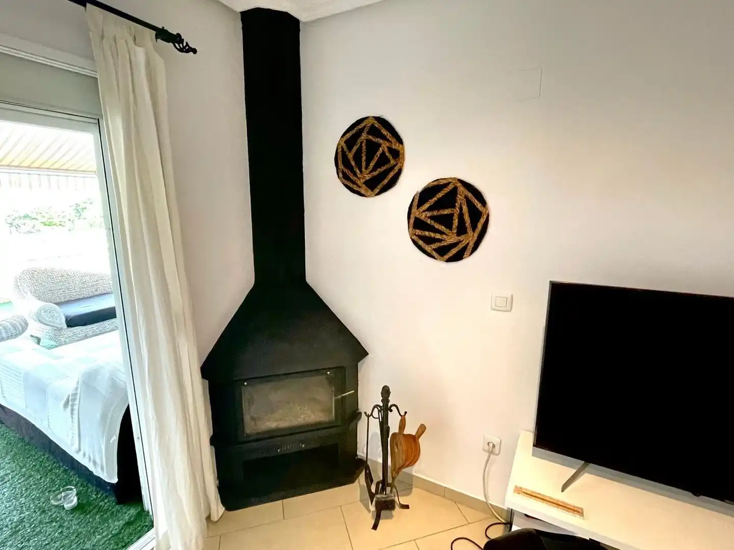 Appartement avec piscine à louer à Playa de San Juan - El Cabo de las Huertas, imagen 4