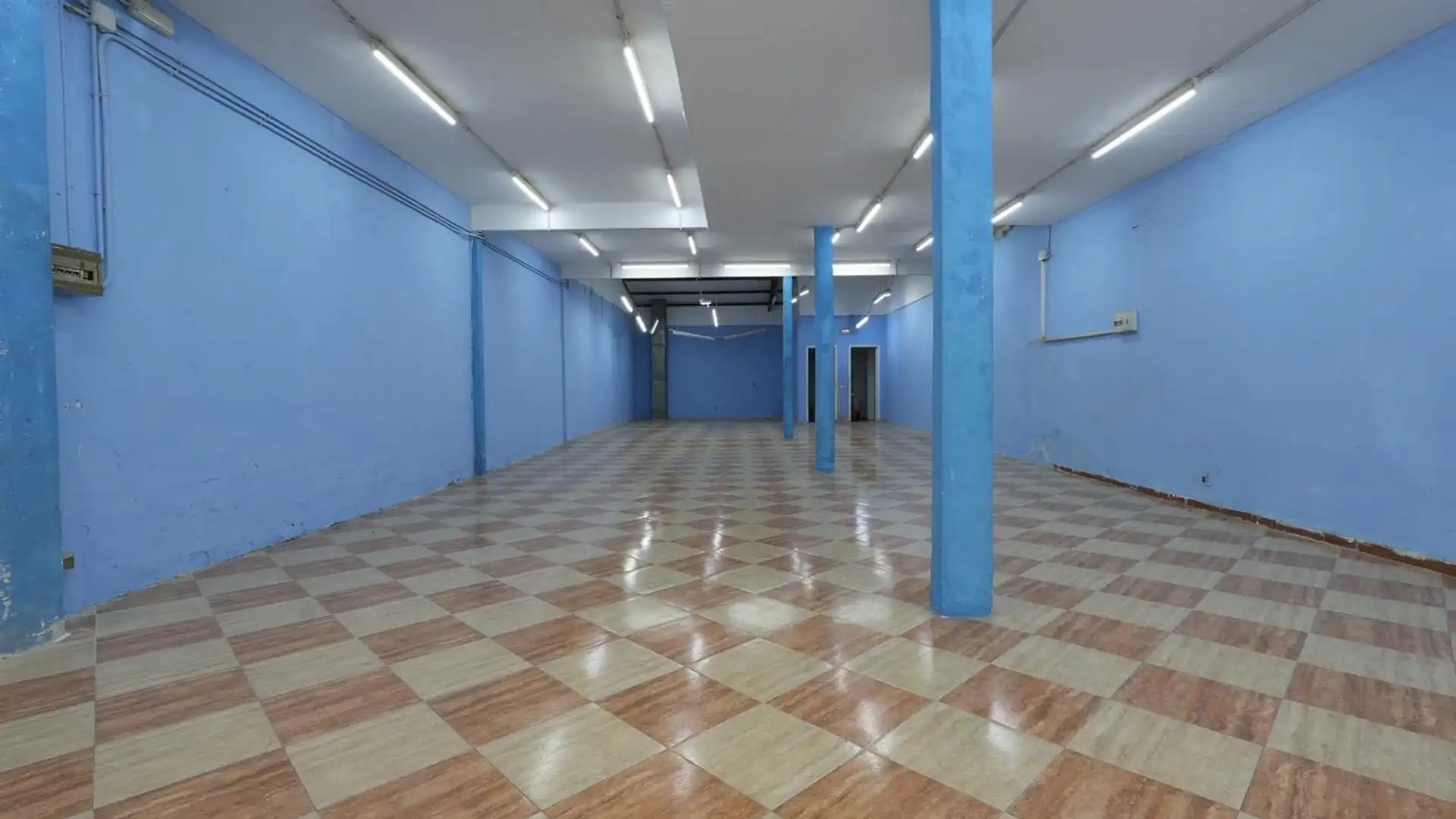 Premises for sale in Quintana