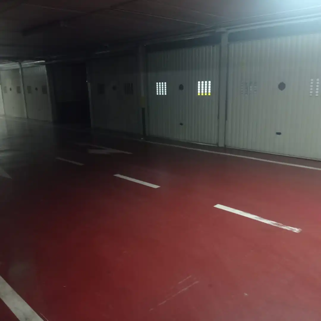 Aparcament en venda a Centro, imagen 6