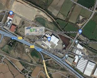 Industrial buildings for sale in Sobradiel