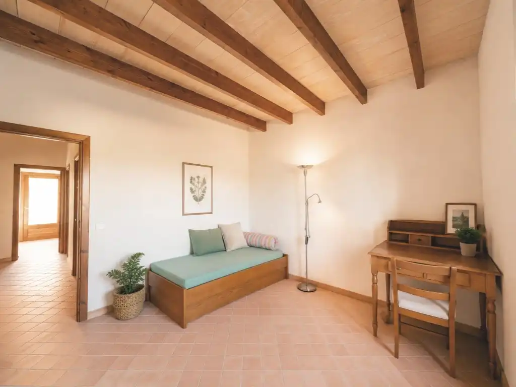 Habitación de Casa o chalet en venta en Ariany con Jardín privado y Terraza