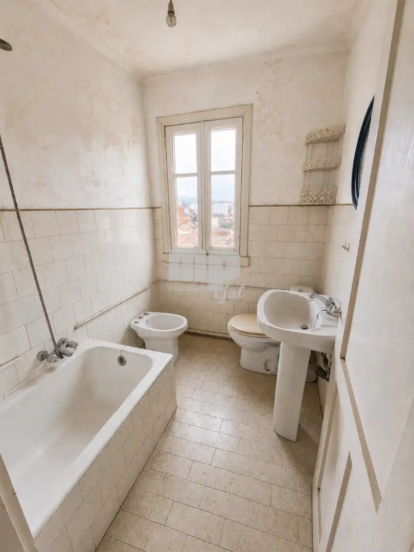 Baño de Edificio en venta en Vigo 
