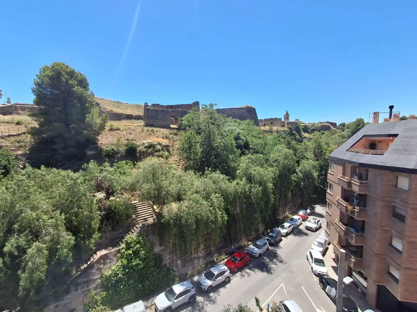 Wohnung zum Verkauf in Ramon Berenguer IV, 55, Centre