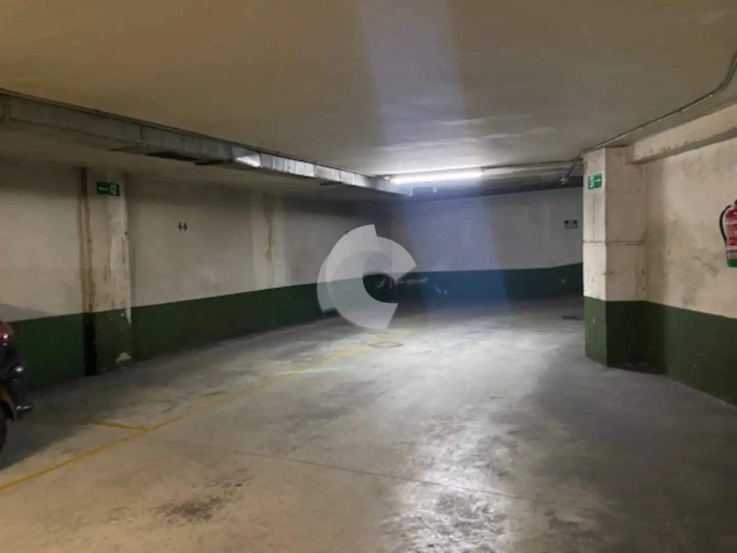 Mini appartamento con ascensore in affitto a BEDOYA, imagen 16