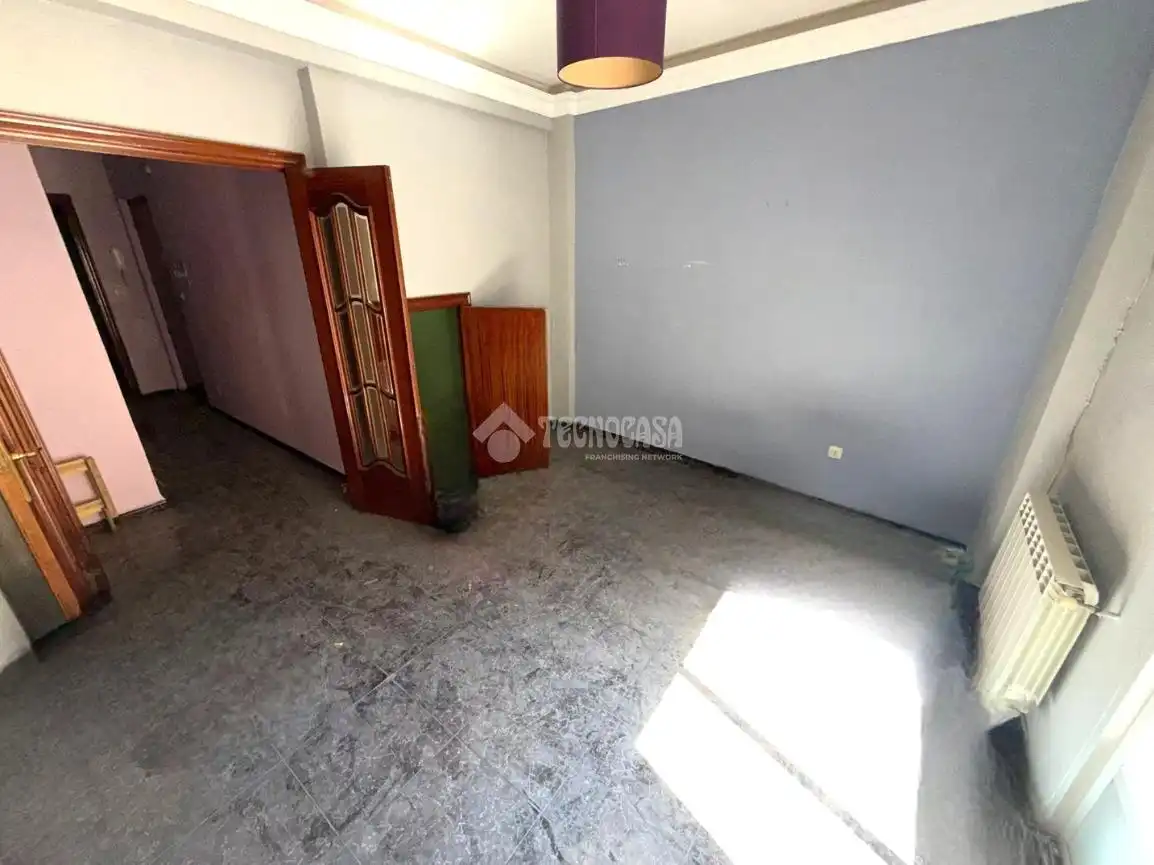 Piso en venta en Martos con Balcón