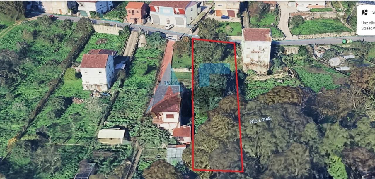 Residential for sale in Ourense Capital 