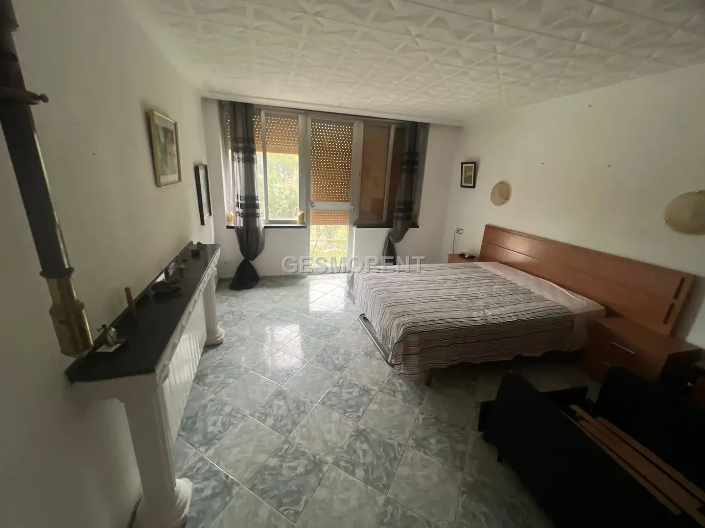 Habitación de Finca rústica en venta en Esporles con Terraza