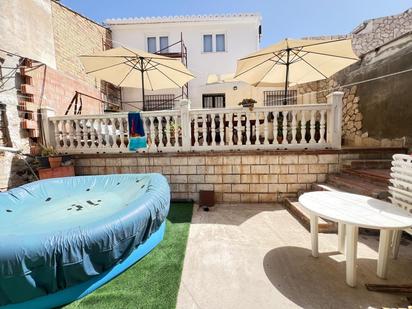 Casa o xalet en venda a Casco Histórico, Antequera