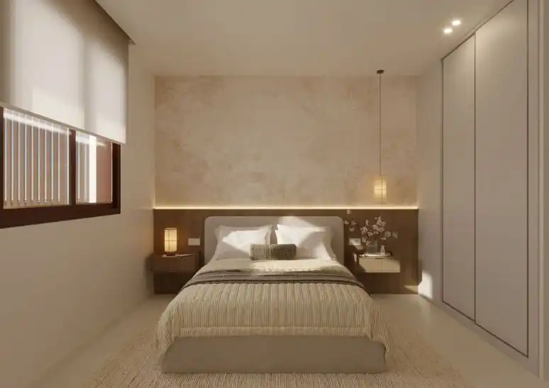 Apartament amb piscina en venda a Santa Pola ciudad, imagen 6