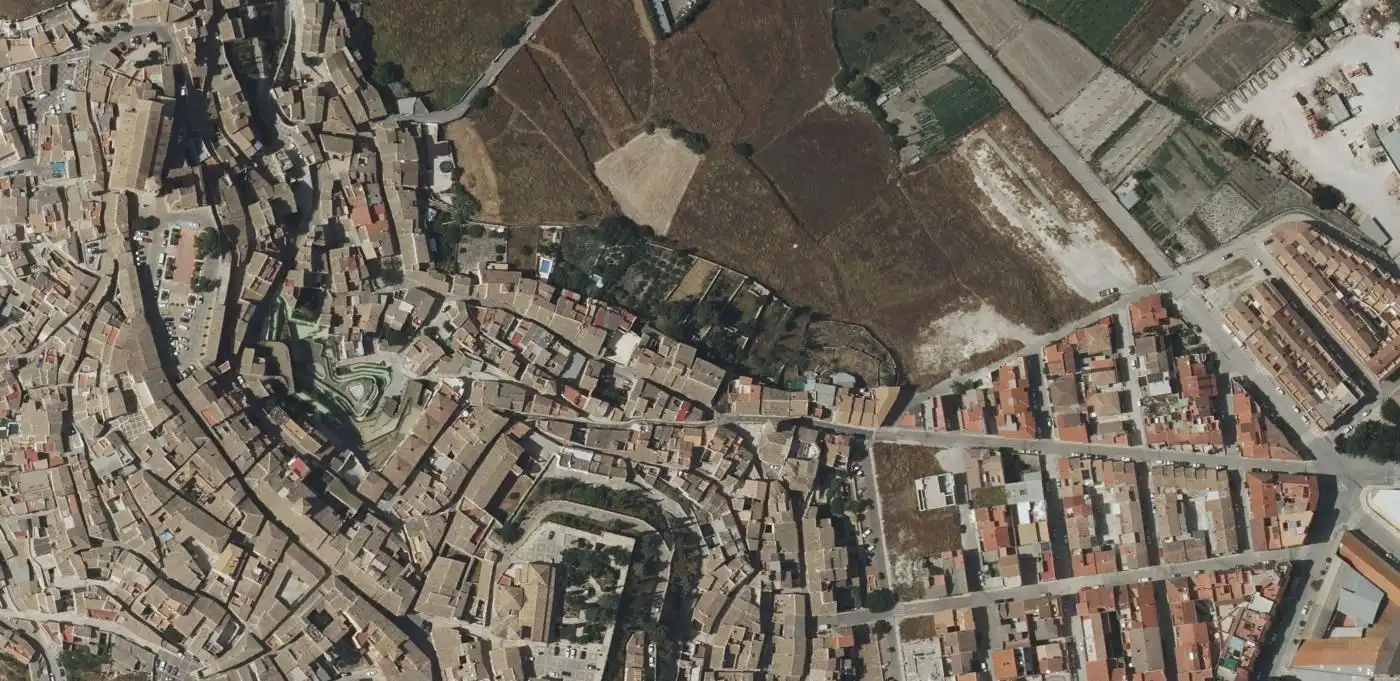 Piso en venta en Cehegín, imagen 5