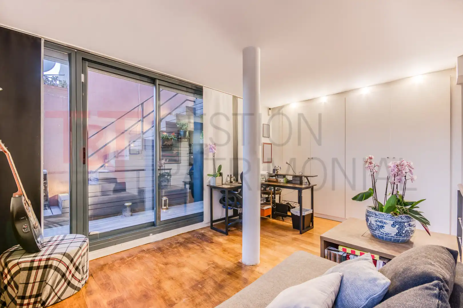 Habitación de Ático en venta en Ciutat Vella