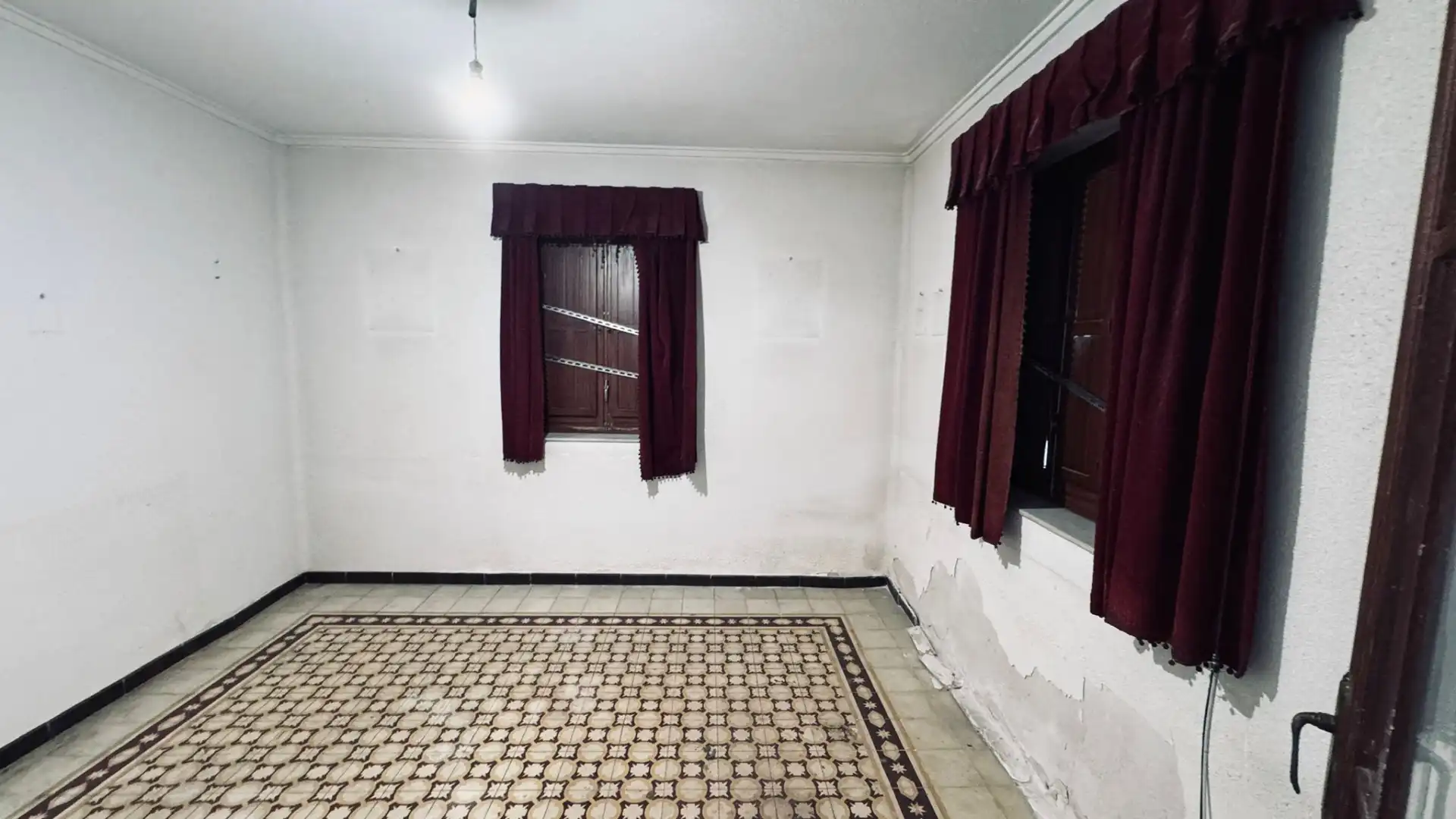 Casa o chalet en venta en Alicante / Alacant con Jardín privado, Terraza y Balcón
