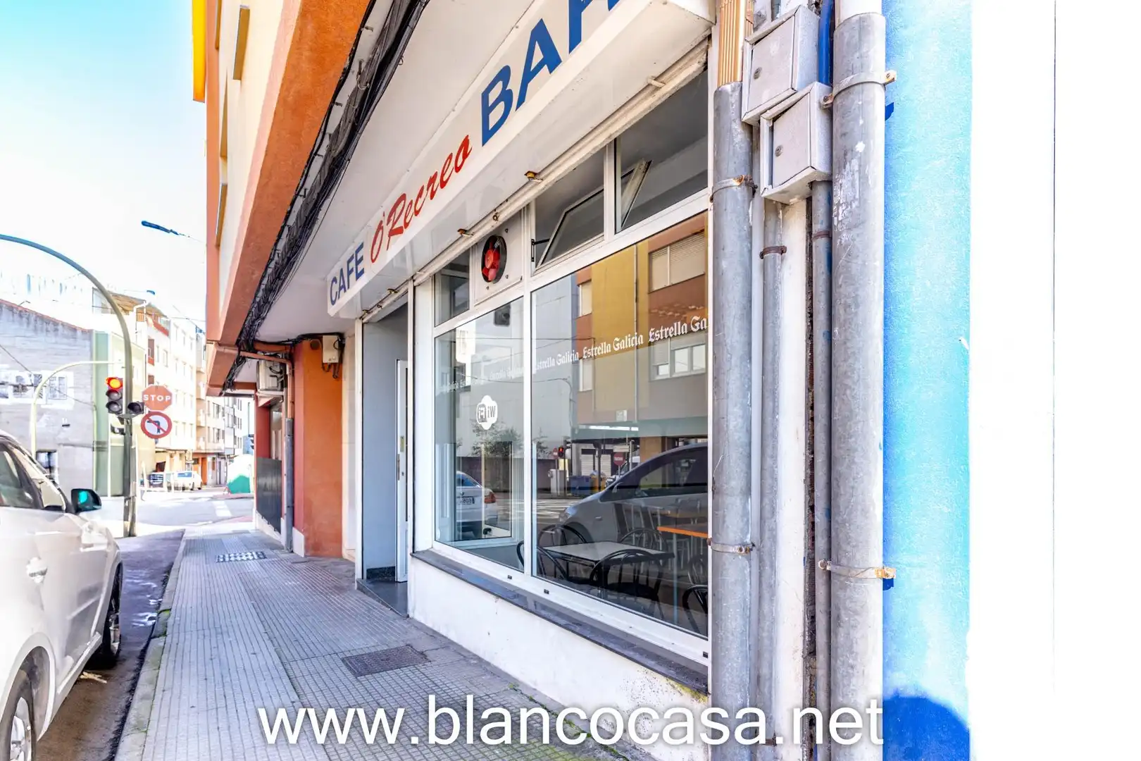Local commercial à vendre à Carballo, imagen 27