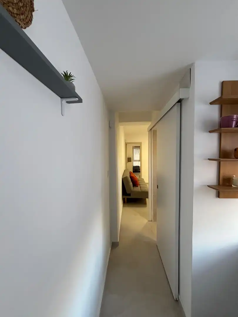 Piso de alquiler en Centro
