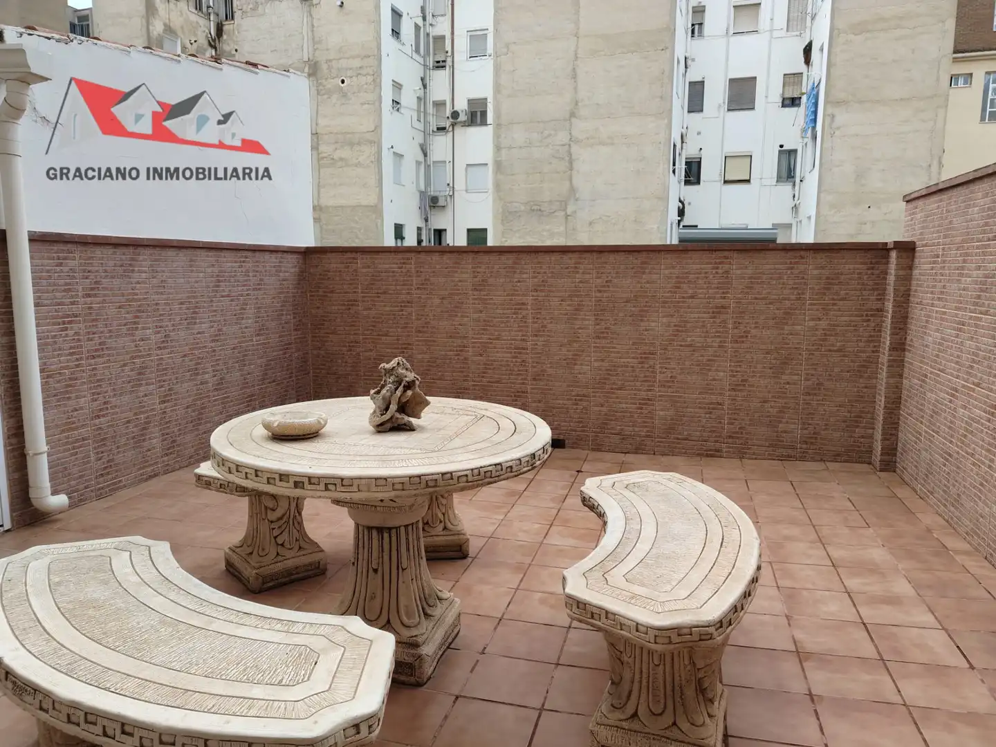 Wohnung mit Terrasse zum Verkauf in Feria, imagen 19
