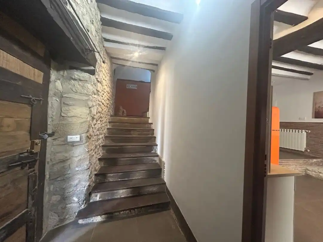 Casa o chalet en venta en Añana con Calefacción, Jardín privado y Terraza