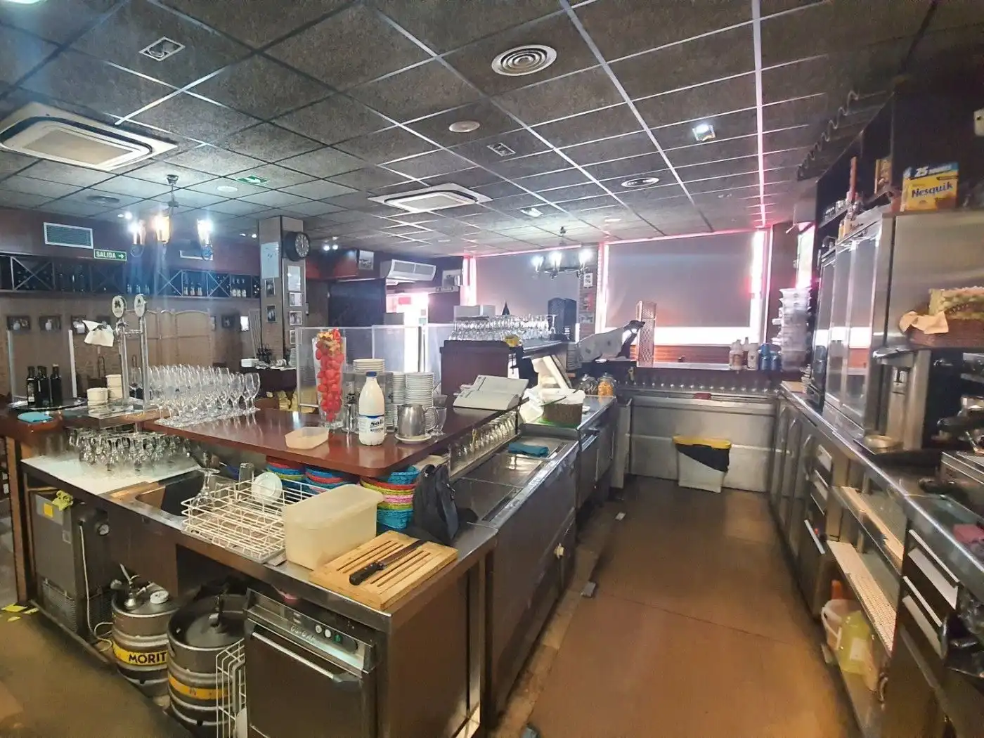 Local commercial en cession à Poble, imagen 16