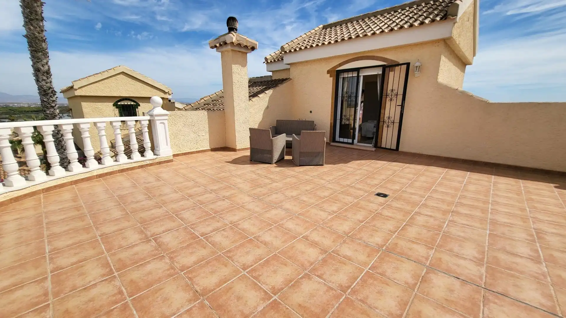 Chalet con terraza en venta en Gran Alacant, imagen 10