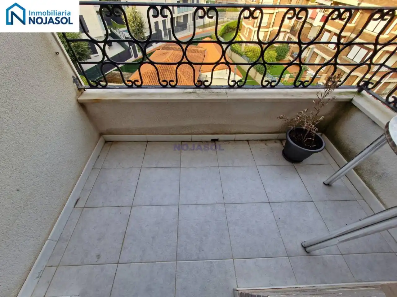 Apartment mit Terrasse zum Verkauf in Calle Alcarite, imagen 31