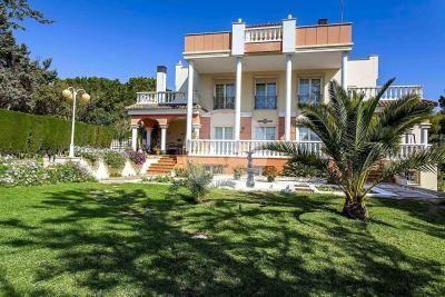 Foto 2 de Casa o xalet en venda a Marques de Sotelo, Pueblo, Valencia