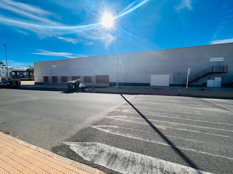 Local de lloguer a N/A, Lomas de Cabo Roig - Los Dolses, Orihuela Costa, Orihuela