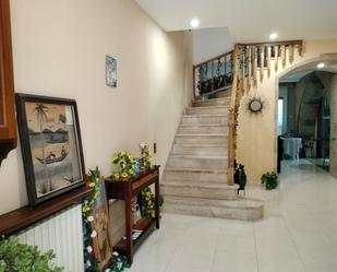 Single-family semi-detached for sale in El Pla de Santa Maria  with Terrace and Balcony