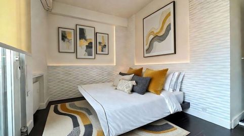 Photo 4 of Flat for sale in De Cea Bermúdez, Vallehermoso, Madrid Capital