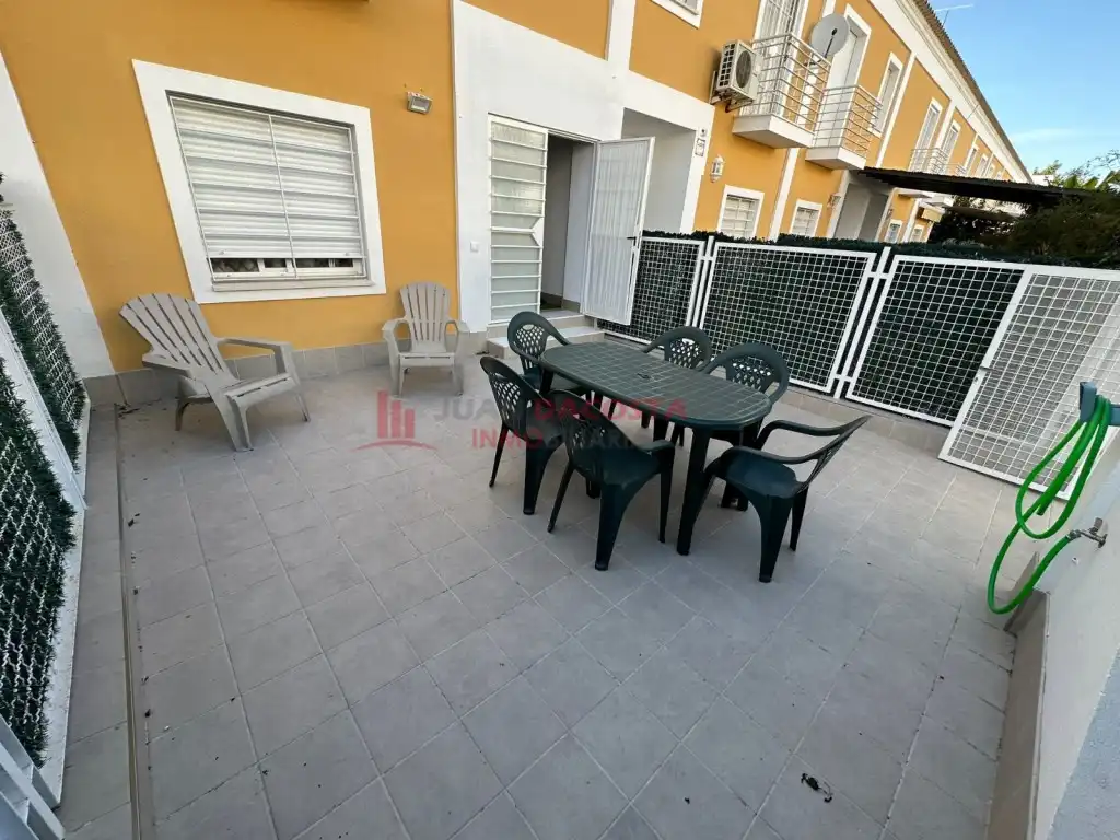 Dúplex de lloguer a Calle Foreño, imagen 13