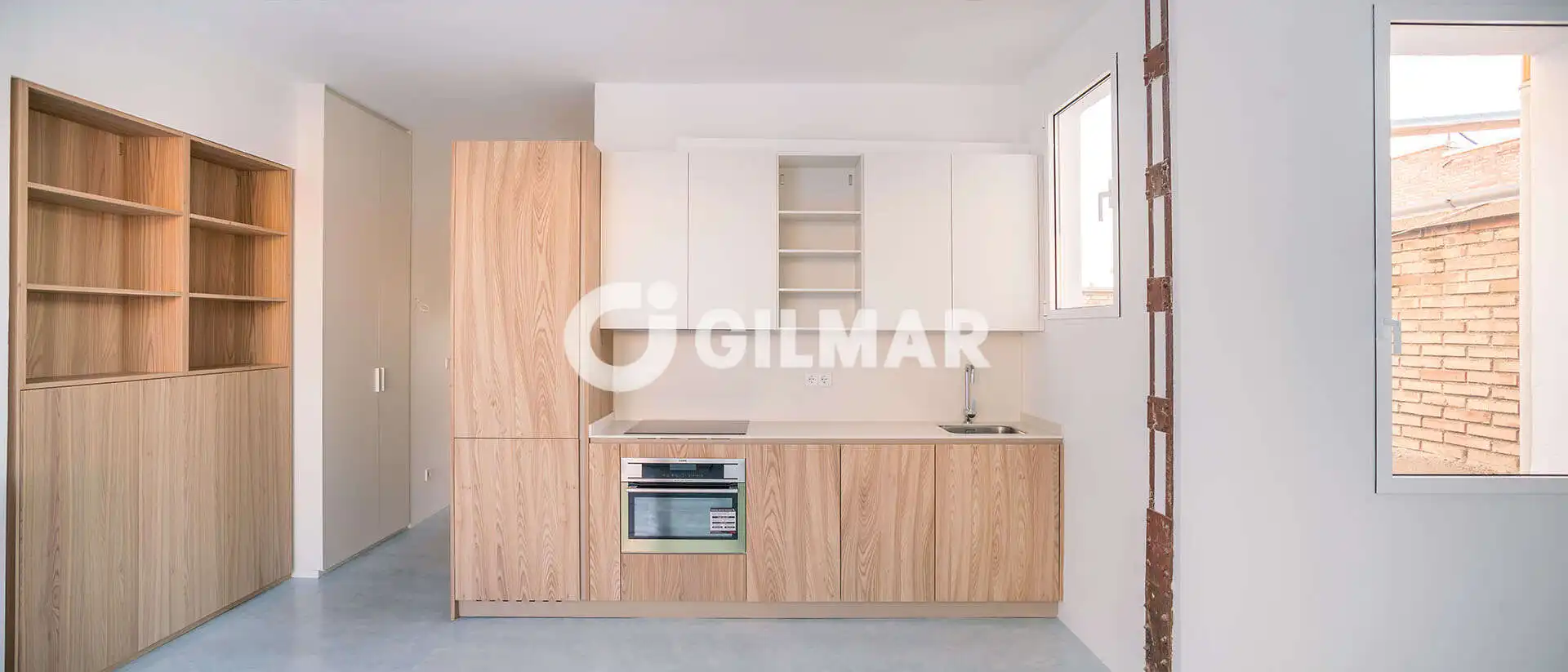Attico con terrazza in vendita a Barrio de Salamanca, imagen 7