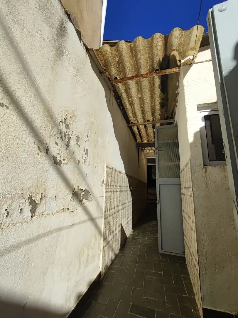 Finca rústica en venta en Villarramiel con Calefacción, Terraza y Trastero