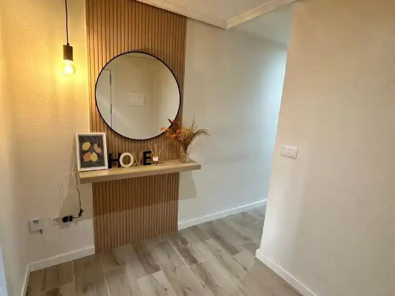 Flat for share in Castellón de la Plana / Castelló de la Plana  with Furnished