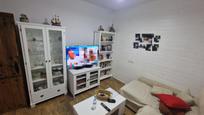 Living room of Flat for sale in  Cádiz Capital