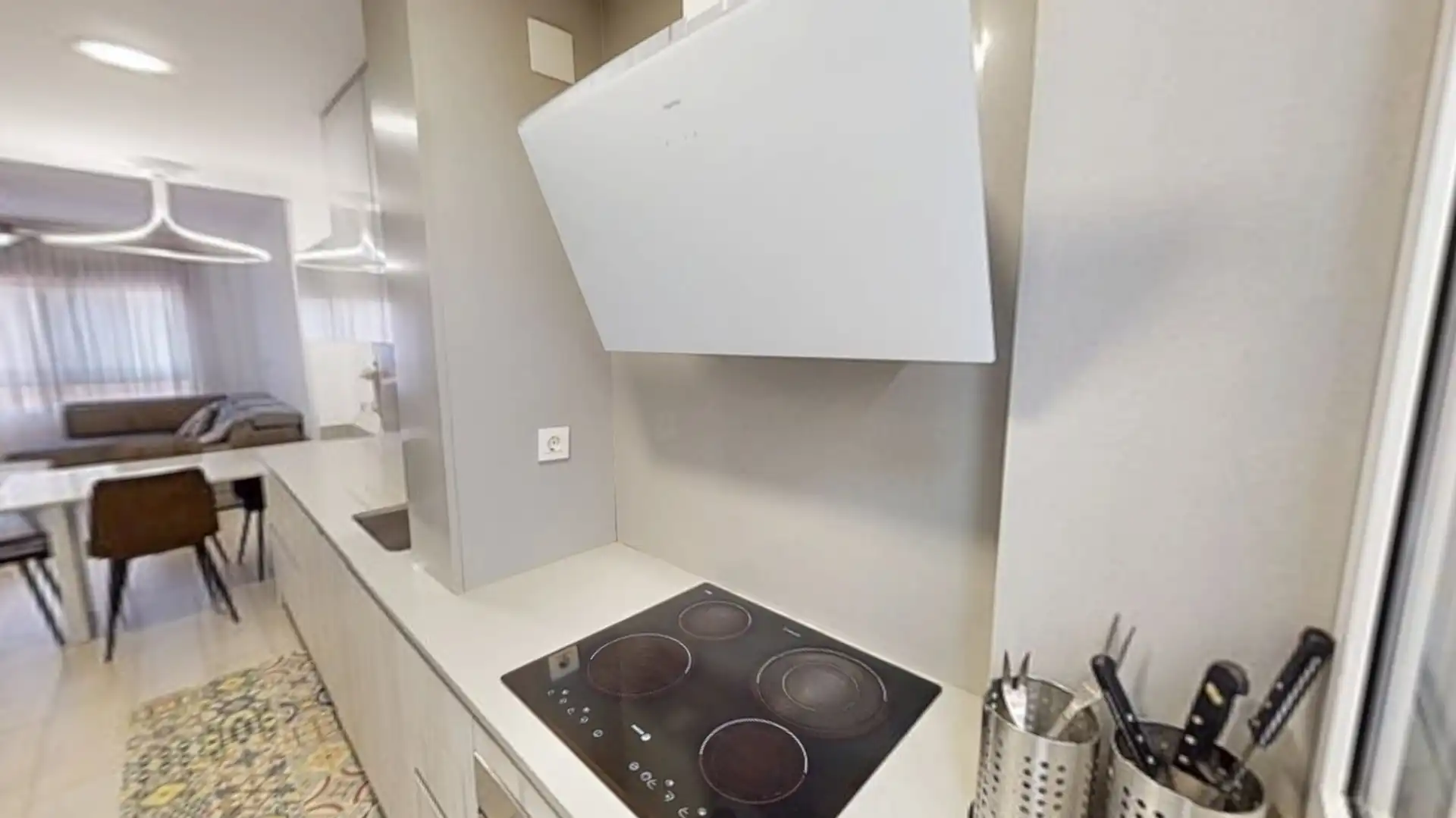 Cocina de Piso en venta en Centro  