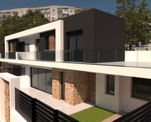 Exterior view of Residential for sale in Los Montesinos