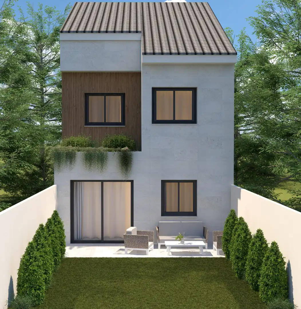 Terraced house for sale in Torrejón de la Calzada, imagen 10
