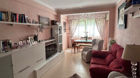 Foto 2 de Casa o xalet en venda a Calle Conil de la Frontera, Paseo Marítimo - San José - La Laguna, Cádiz Capital
