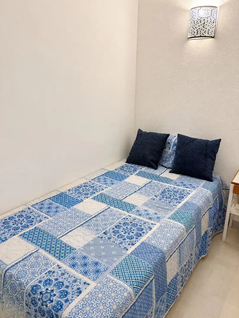 Mini appartamento in vendita a Puerto de Sotogrande - La Marina, imagen 9