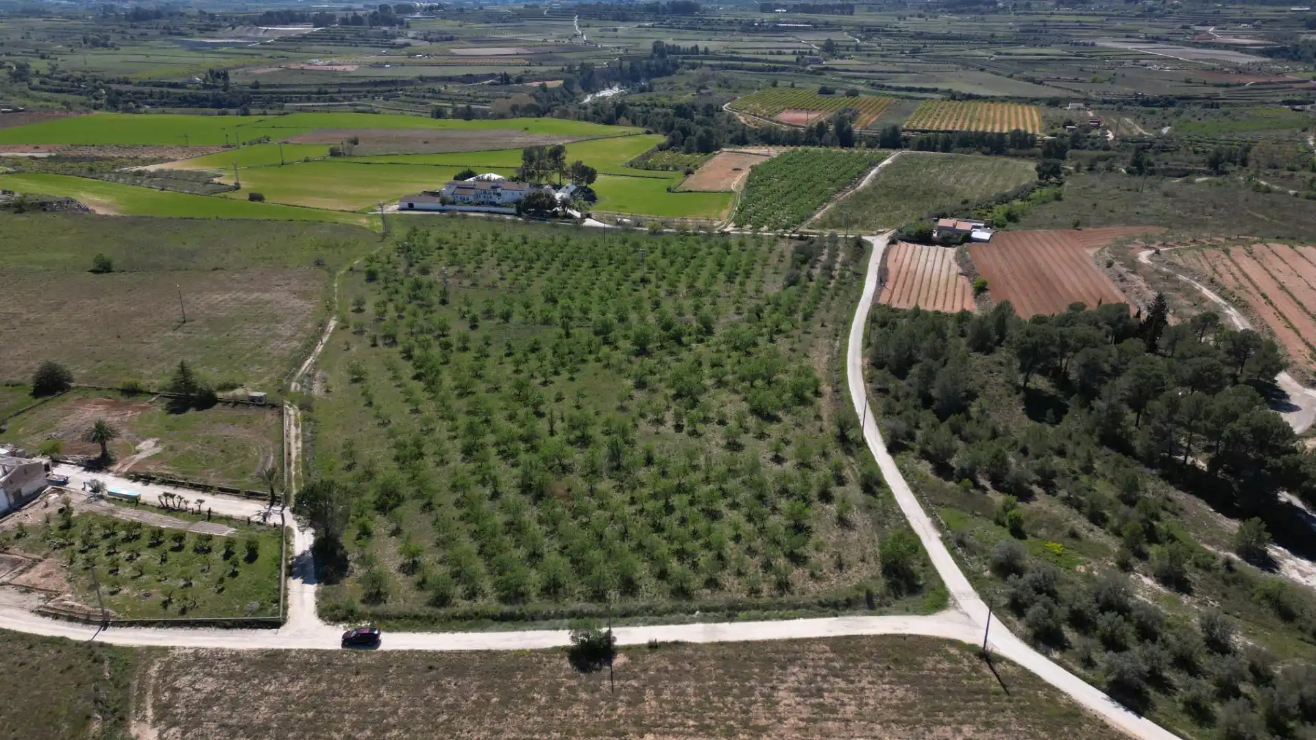 Terreno residencial en venta en Polígono 5 7, imagen 6