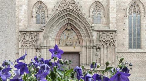 Photo 5 of Apartment for sale in Carrer de Les Caputxes, Barcelona, Spain, -1, Sant Pere, Sta. Caterina i la Ribera, Barcelona