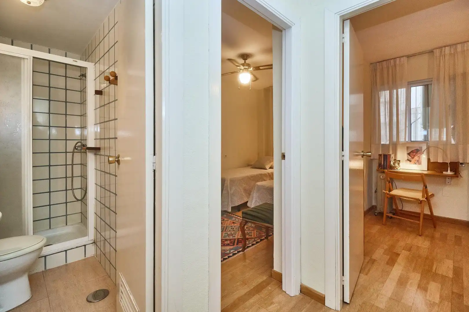 Apartment mit Aufzug zum Verkauf in Puerto Deportivo, imagen 24
