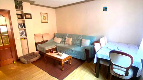 Foto 3 de Piso en venta en Juliana, Santa Marta de Tormes, Salamanca