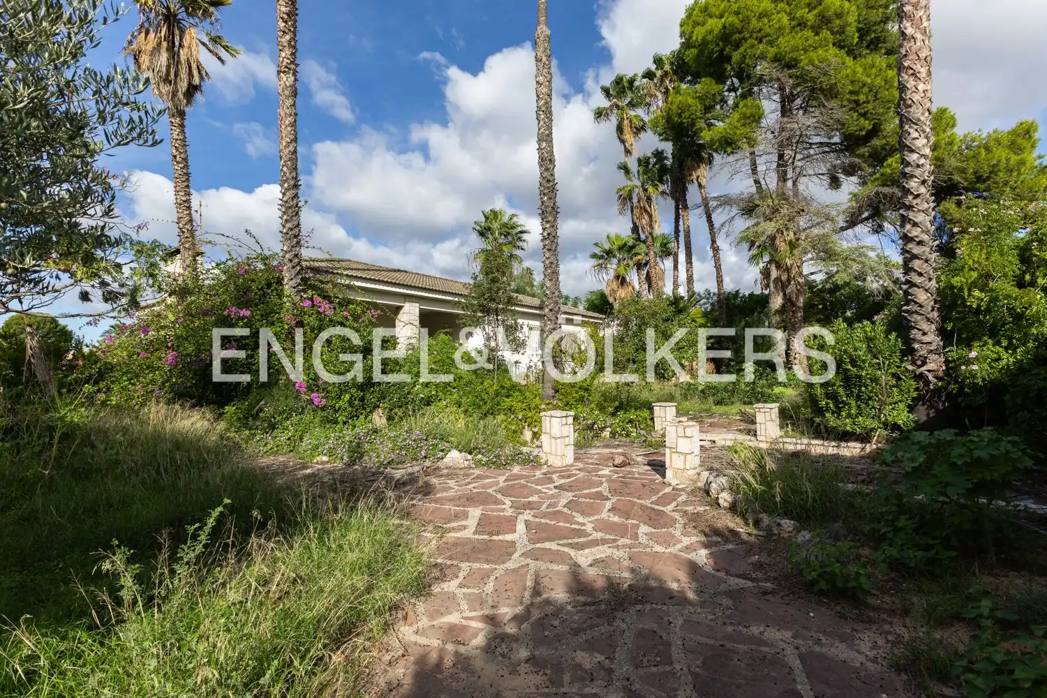 Casa o xalet en venda en Paterna amb Calefacció, Jardí privat i Terrassa