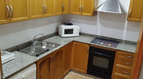 Foto 3 de Planta baja de alquiler en Oliva pueblo, Oliva