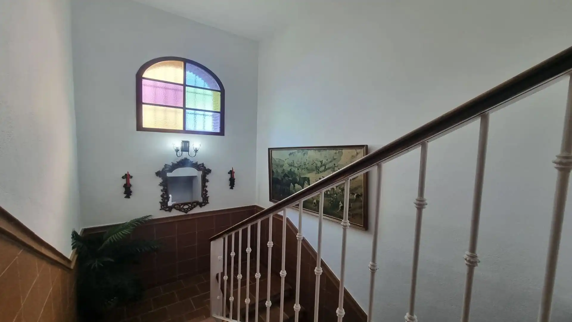 Casa o xalet en venda en Alhaurín El Grande amb Aire condicionat i Piscina