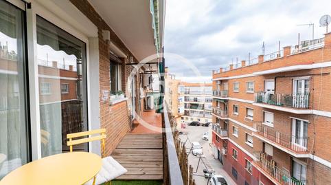 Foto 4 de Pis de lloguer a Calle Triunfo, Puerta del Ángel,  Madrid Capital