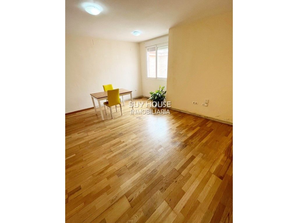 Exterior view of Flat to rent in Bargas