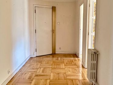 Appartement avec balcon à vendre à Calle Eduardo Martínez del Campo