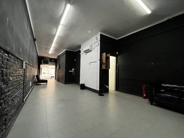 Local comercial en Alquiler en Calle Bogatell, 65 en Sant Adriá Nord