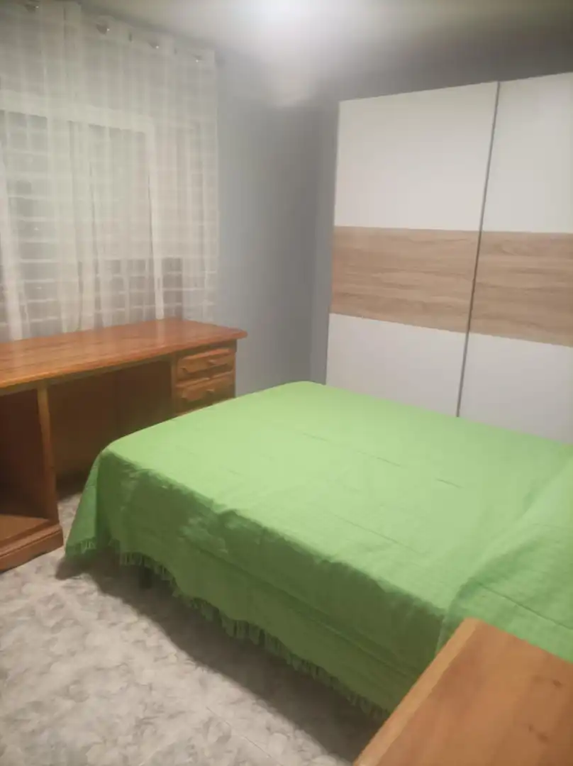 Casa amb terrassa en venda a Pueblo, imagen 7